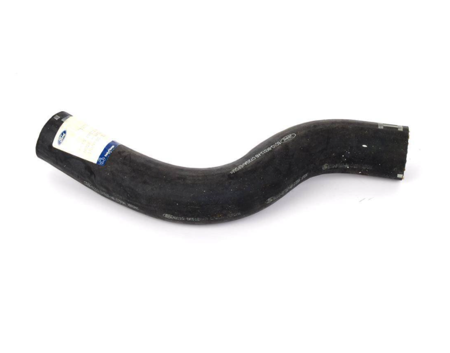 new ford transit mk3 water hose connecting tube 1373224 6c1q-8k512-ab original