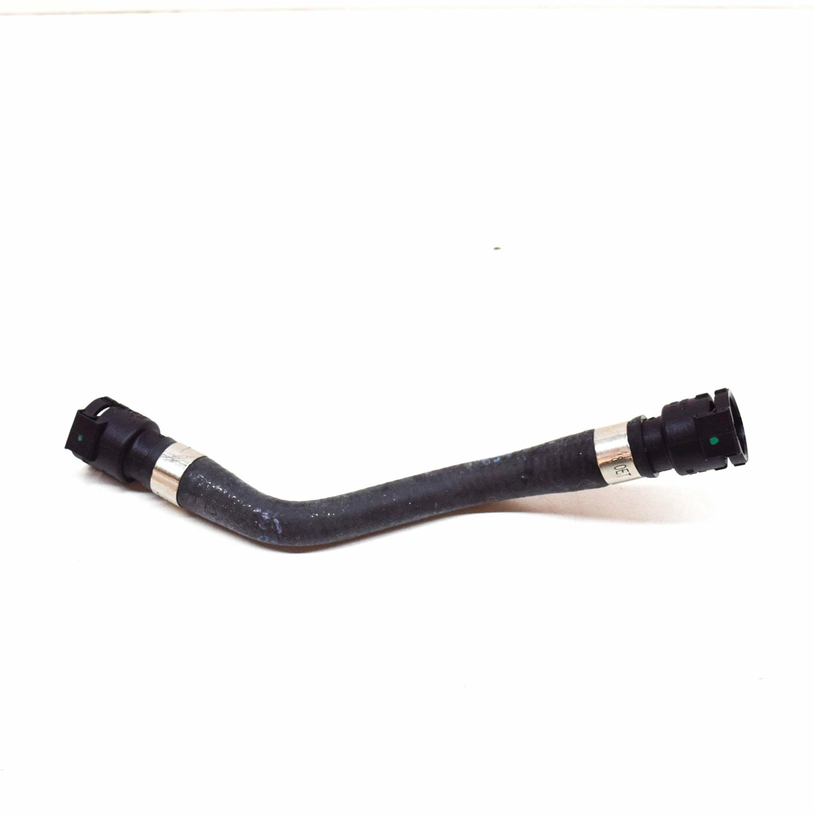 NEW BMW 5 G30 LEFT WATER COOLING RADIATOR HOSE 17128573221 ORIGINAL