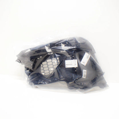 NEW BMW M2 F87 FRONT BUMPER RIGHT INSERT 51118067022 8067022 2016 ORIGINAL