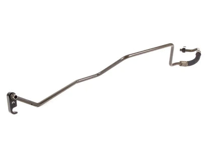 NEW BMW 3 E36 TRANSMISSION OIL COOLER HOSE PIPE INLET 17221433000 1433000