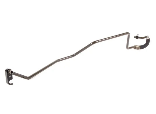 NEW BMW 3 E36 TRANSMISSION OIL COOLER HOSE PIPE INLET 17221433000 1433000