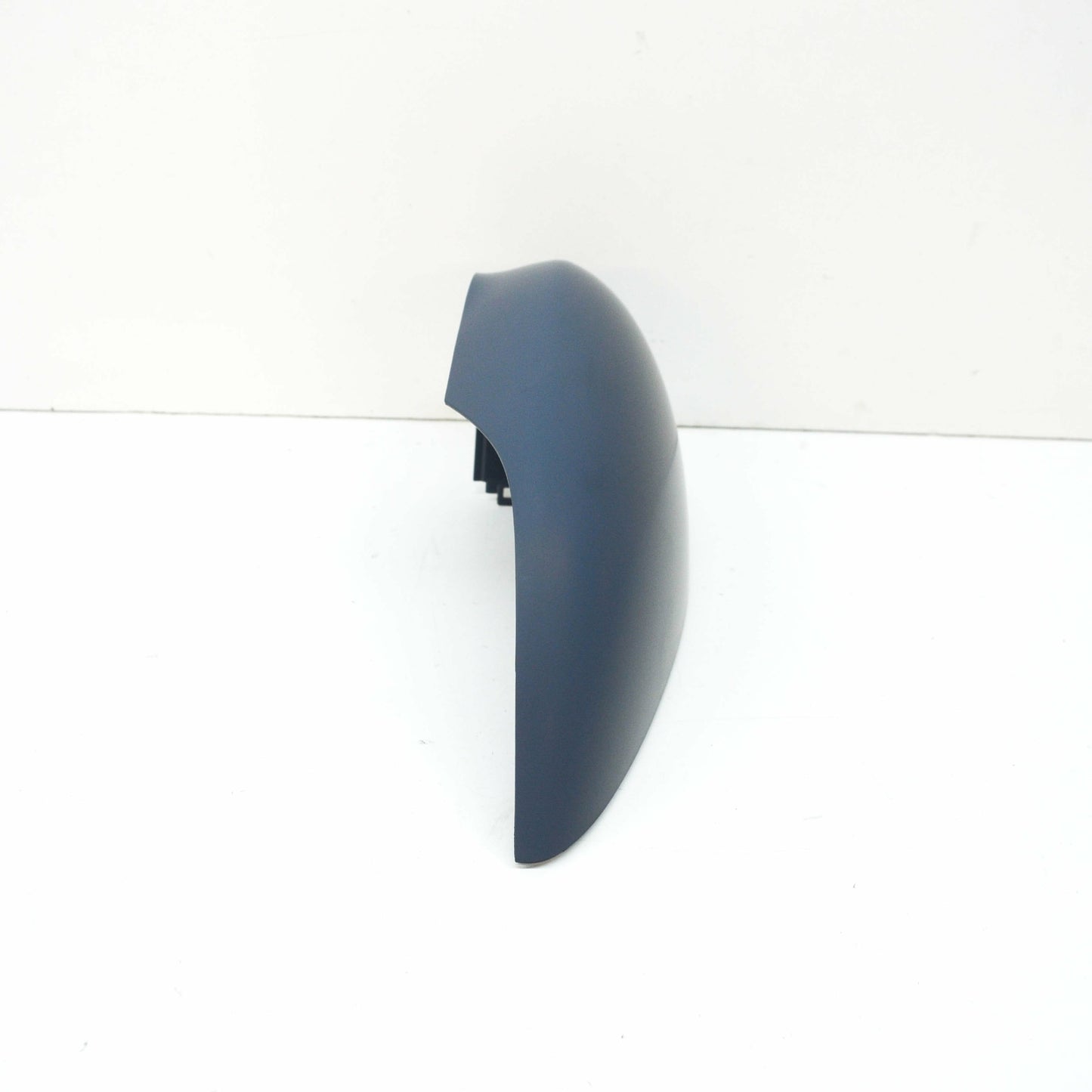 new ford fiesta wt mk6 front left door mirror housing cover 1633093 original