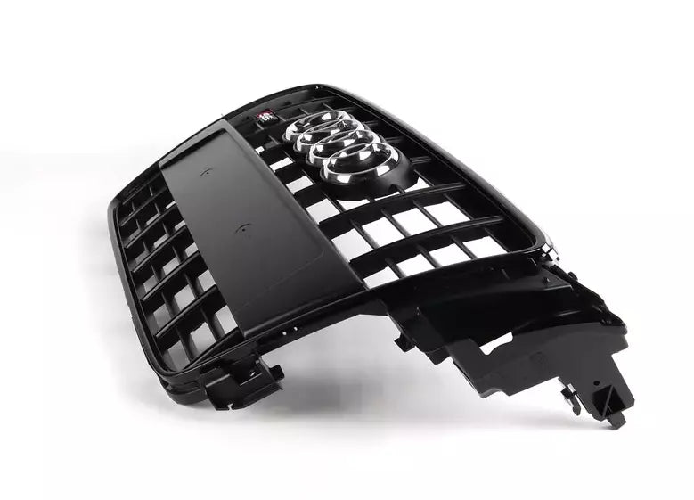NEW AUDI A5 S5 8T3 FRONT RADIATOR GRILLE 8T0853651FVMZ ORIGINAL