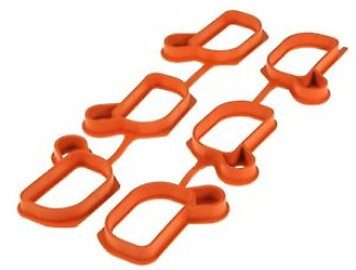 new bmw x3 e83 intake manifold gasket 11611436631 1436631 original