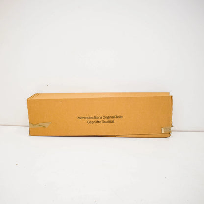 NEW MERCEDES-BENZ C-CLASS W205 RADIATOR GRILLE A2058881260 ORIGINAL