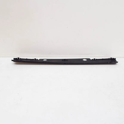 NEW BMW E36 CABRIO COMPACT COUPE SEDAN NUMBER PLATE STRIP 2265632 51112265632