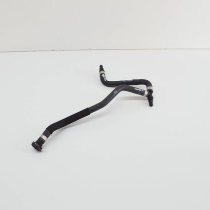 NEW MERCEDES-BENZ E W212 EXPANSION RESERVOIR BLEED LINE A2125013925 ORIGINAL