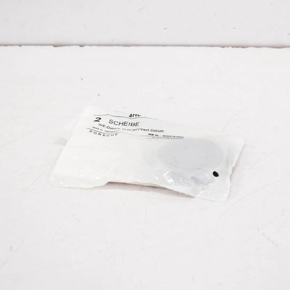 NEW AUDI A7 RS7 4G8 RADIATOR SUPPORT WASHER RUBBER ISOLATOR 4H0121268A ORIGINAL