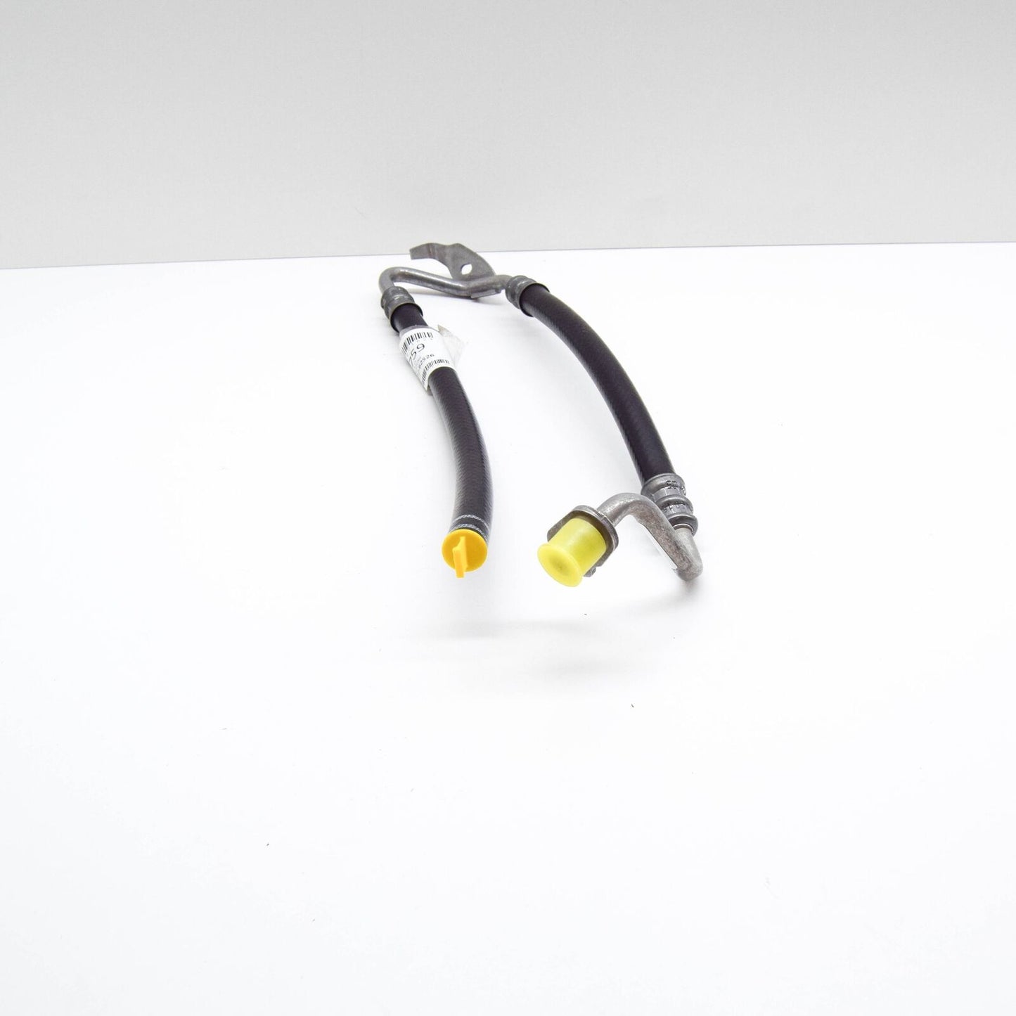 NEW MERCEDES-BENZ E CABRIO A207 STEERING PRESSURE LINE A2124601624 ORIGINAL