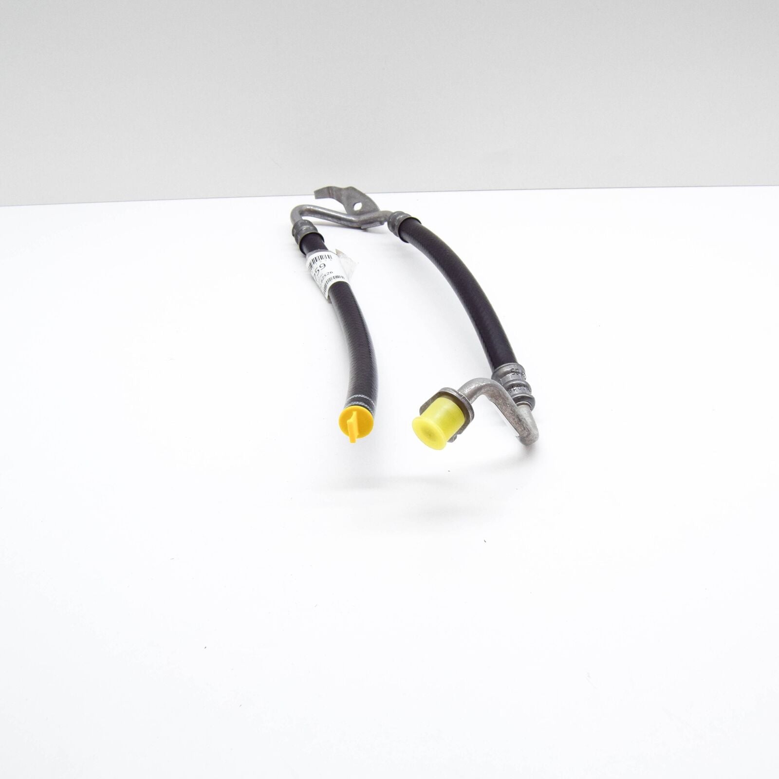 NEW MERCEDES-BENZ E CABRIO A207 STEERING PRESSURE LINE A2124601624 ORIGINAL