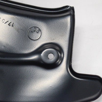 NEW AUDI Q7 4M FRONT RIGHT PLATE DUST SPLASH SHIELD 8W0615312D ORIGINAL