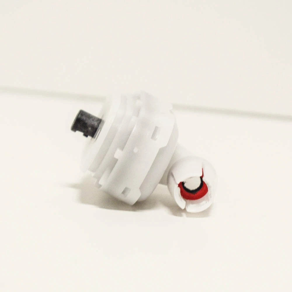 NEW MERCEDES-BENZ SLK R170 LID LOCK VACUUM ACTUATOR A2028002075 ORIGINAL