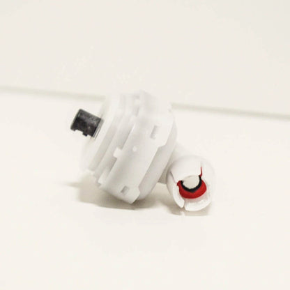 NEW MERCEDES-BENZ SLK R170 LID LOCK VACUUM ACTUATOR A2028002075 ORIGINAL