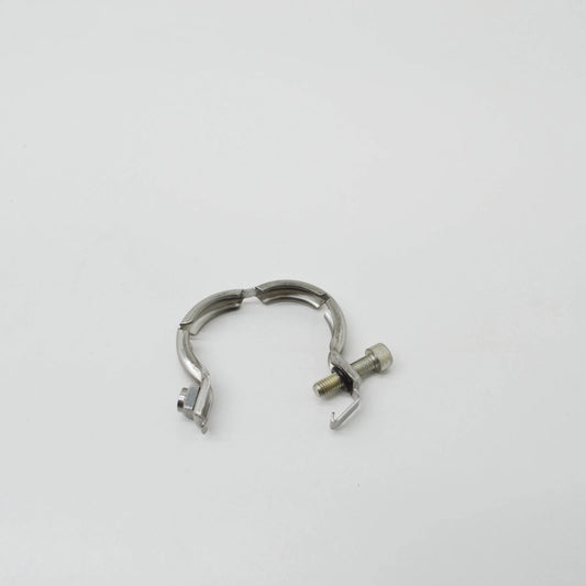 NEW AUDI A4 8K2,B8 EXHAUST GAS RECIRCULATION TUBE CLAMP 1K0253725E ORIGINAL