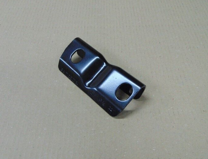 new mercedes-benz slk r172 rear engine support shield a1712420034 original