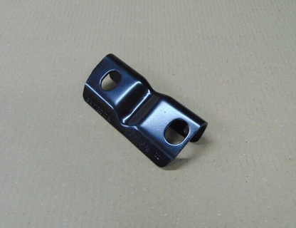 new mercedes-benz slk r172 rear engine support shield a1712420034 original