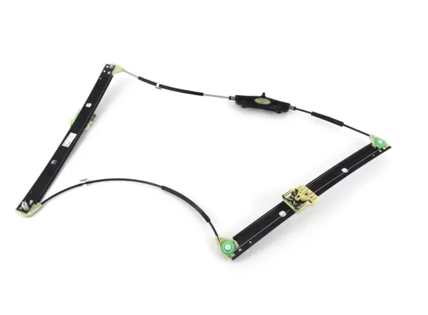 NEW AUDI Q5 8R FRONT LEFT DOOR WINDOW REGULATOR 8R0837461K ORIGINAL