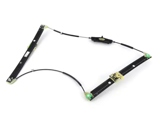 NEW AUDI Q5 8R FRONT LEFT DOOR WINDOW REGULATOR 8R0837461K ORIGINAL