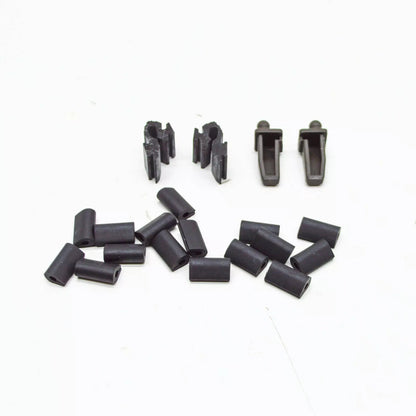 NEW AUDI A7 SPORTBACK 4G8 INTERIOR LIFTGATE HARDWARE KIT 4G8898283BDL2 ORIGINAL