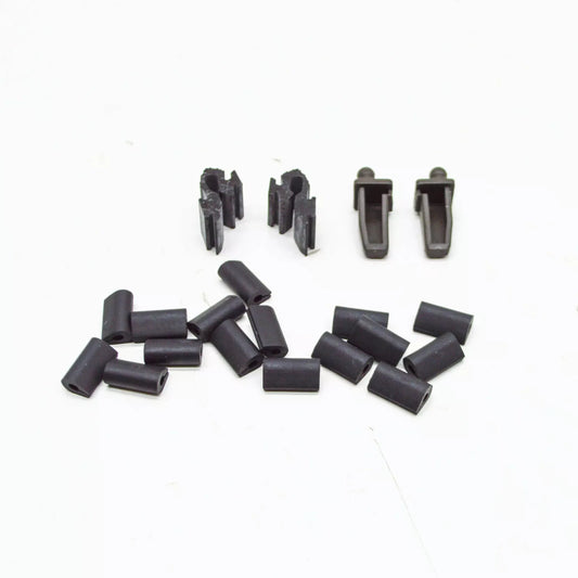 NEW AUDI A7 SPORTBACK 4G8 INTERIOR LIFTGATE HARDWARE KIT 4G8898283BDL2 ORIGINAL