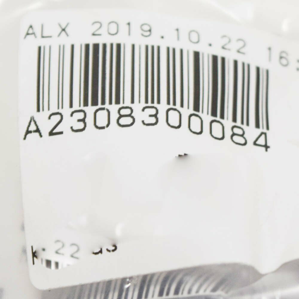 NEW MB S-CLASS W221 HEATER CONTROL SOLENOID VALVE A2308300084 3.5 PETROL