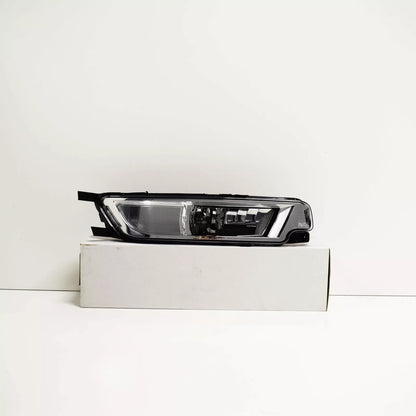 NEW VOLKSWAGEN PASSAT 3G B8 FRONT LEFT FOG LIGHT LENS 3G0941661L