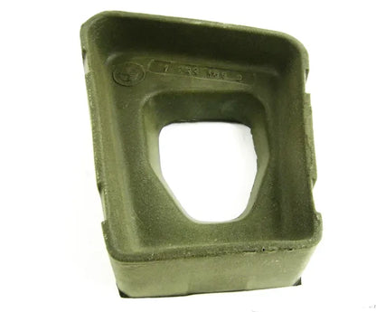 NEW BMW 3 E36 INSERT GEAR SHIFT COVERING 25111222169 ORIGINAL