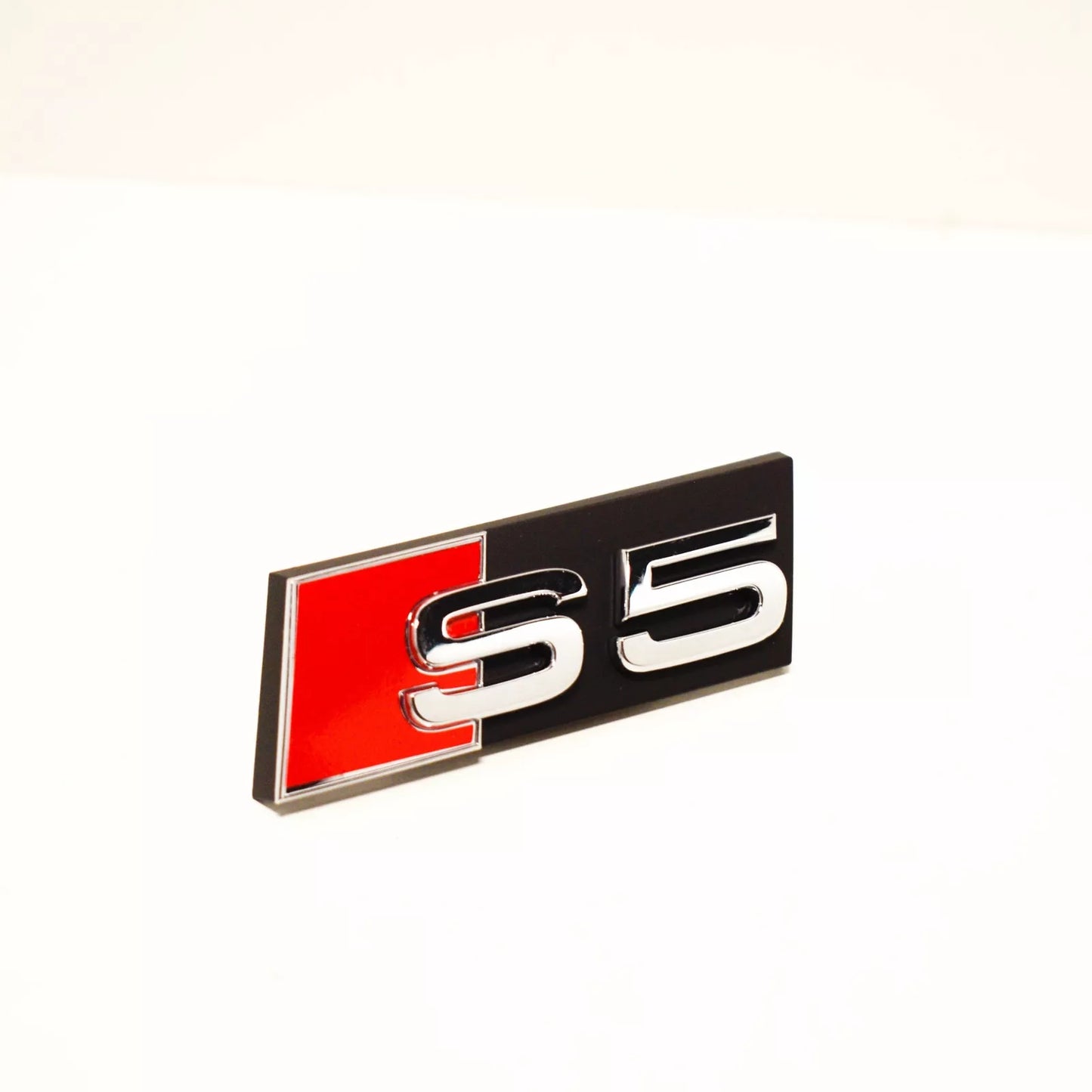 NEW AUDI A5 S5 FRONT GRILLE LOGO EMBLEM 8T08537362ZZ