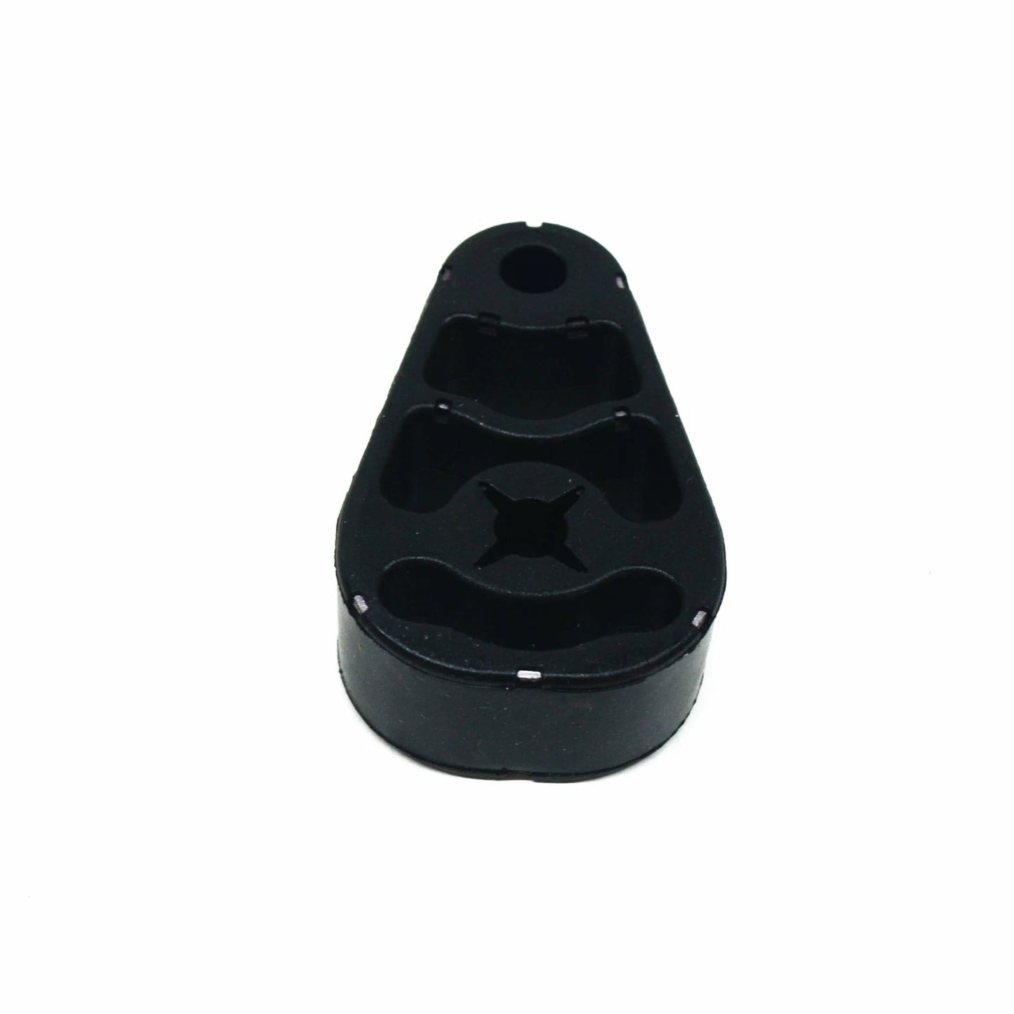 NEW BMW X5 F15 F85 EXHAUST SYSTEM HANGER 18207568777 ORIGINAL