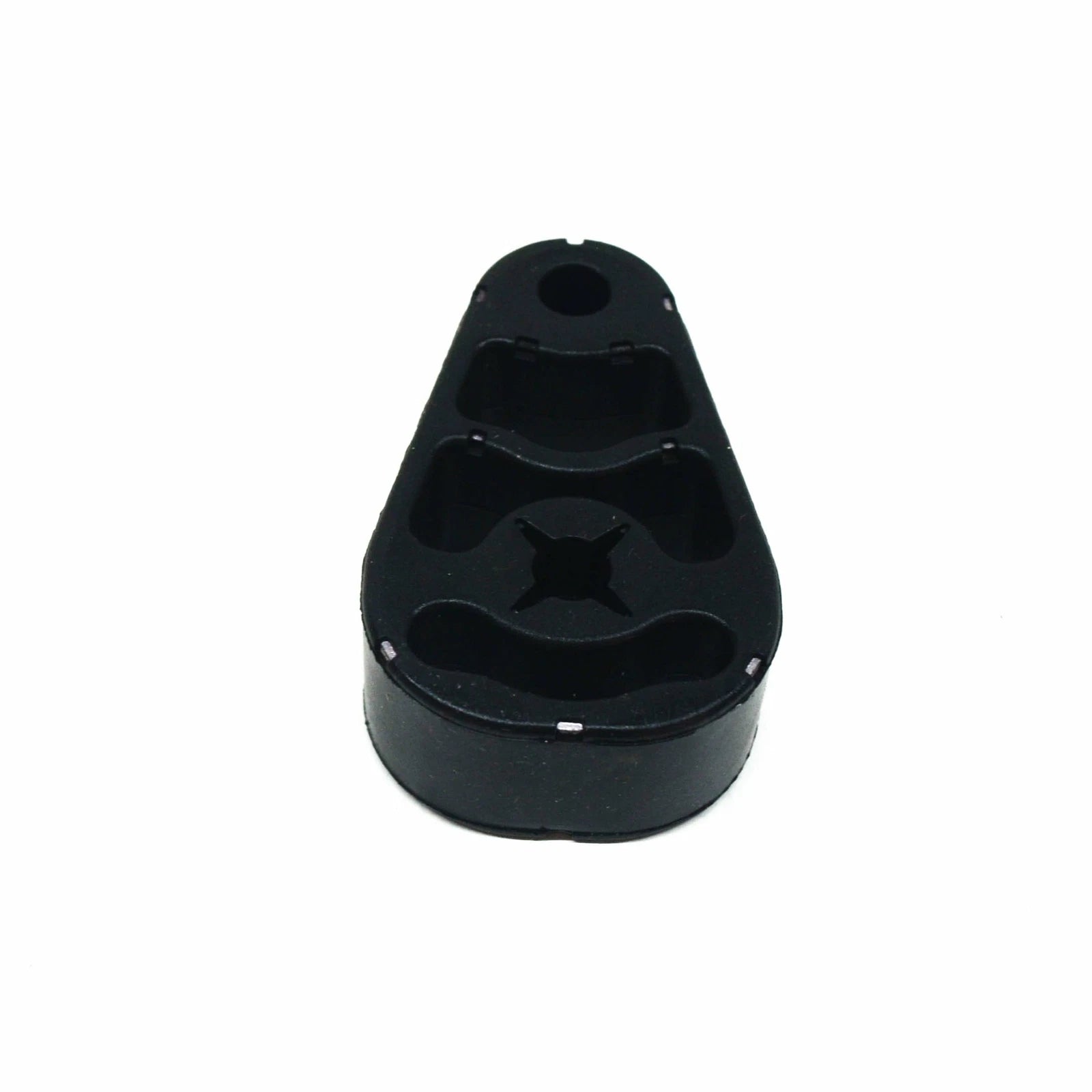 NEW BMW X5 F15 F85 EXHAUST SYSTEM HANGER 18207568777 ORIGINAL