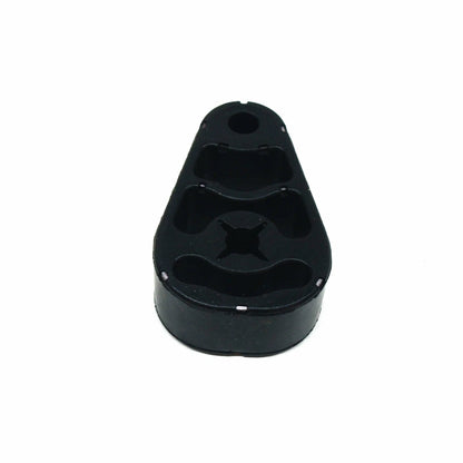 NEW BMW X5 F15 F85 EXHAUST SYSTEM HANGER 18207568777 ORIGINAL