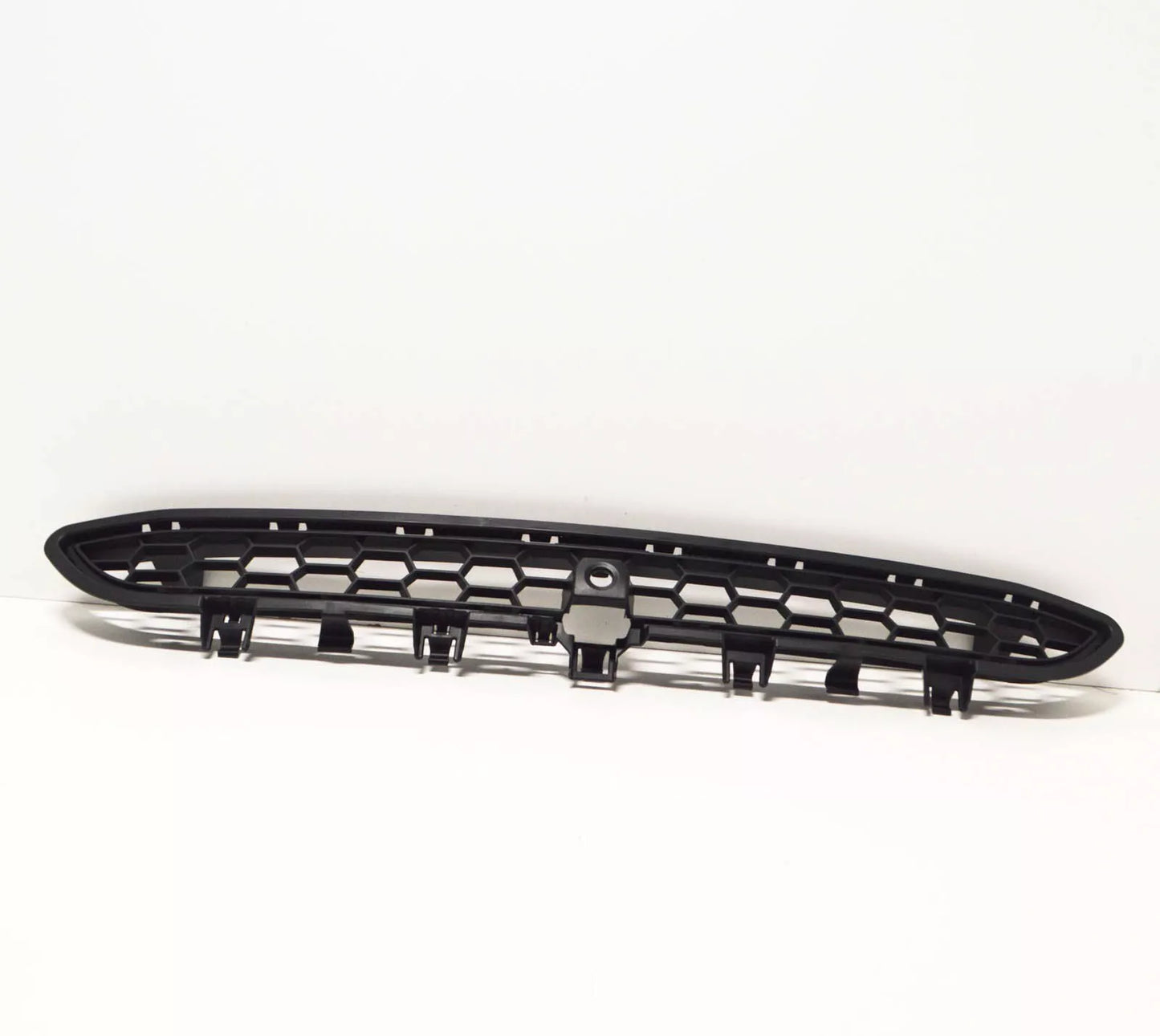 NEW BMW X5 F85 FRONT M BUMPER UPPER GRILLE 51118056341 8056341 2015 ORIGINAL