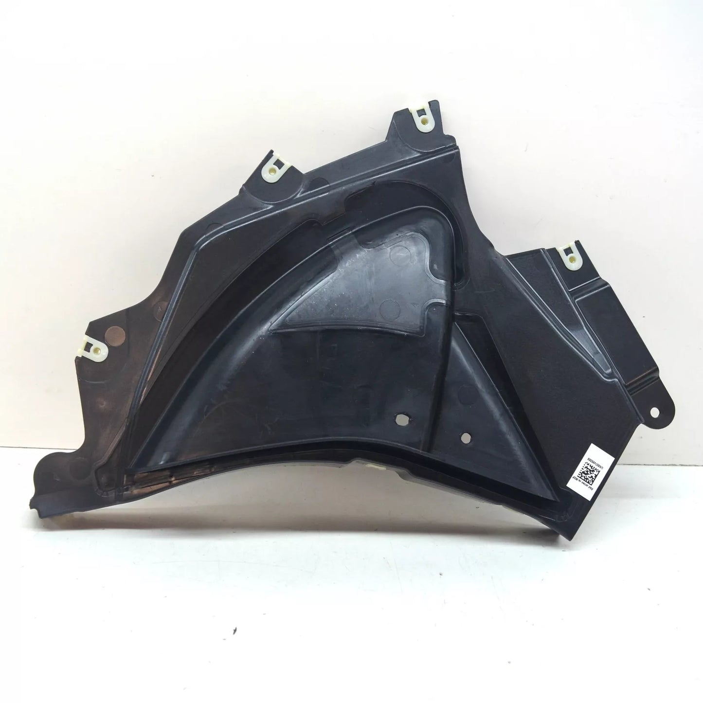 NEW BMW 3 G20 FRONT RIGHT FENDER BOTTOM LINER EXTENSION 51118074892 ORIGINAL