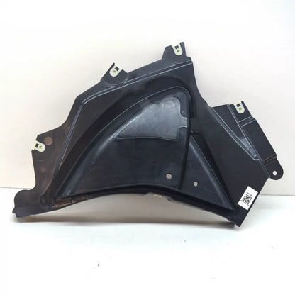 NEW BMW 3 G20 FRONT RIGHT FENDER BOTTOM LINER EXTENSION 51118074892 ORIGINAL