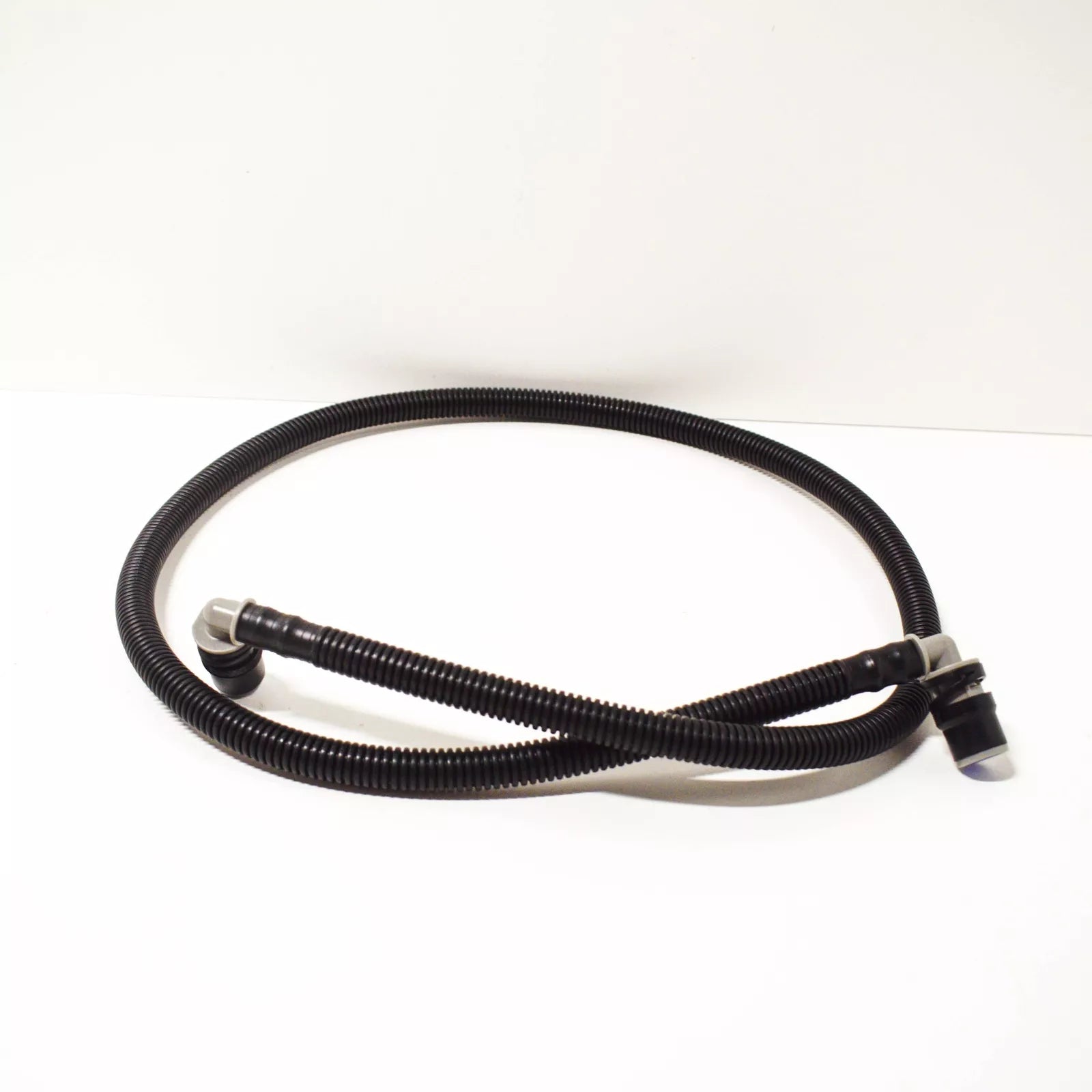 NEW BMW 1 F21 HEADLIGHT CLEANING HOSE LINE 61677241677 2013 ORIGINAL