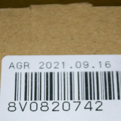 NEW AUDI TT RS FV 8S A/C CONDITIONING PIPE LINE 8V0820742