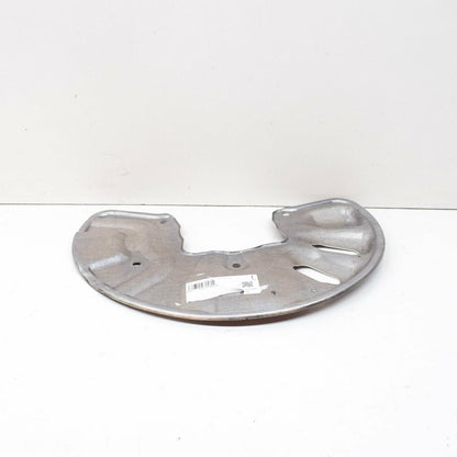 NEW MB GLE COUPE C292 FRONT RIGHT BRAKE DISC SPLASH SHIELD A2924210420 ORIGINAL