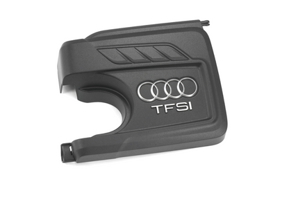 NEW AUDI A1 8X ENGINE COMPARTMENT COVER 04E103925J ORIGINAL