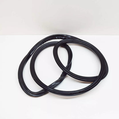 NEW MERCEDES-BENZ S W126 REAR WINDOW SEALING FRAME A1266780420 ORIGINAL