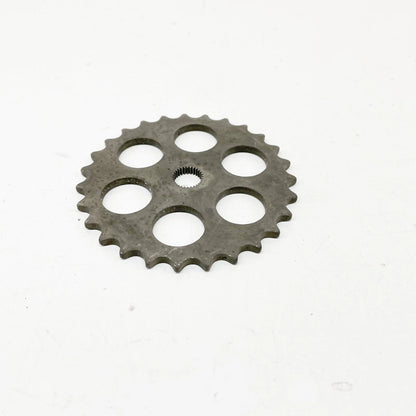 NEW BMW 3 E30 1.8I OIL PUMP SPROCKET GEAR 11411273688 ORIGINAL