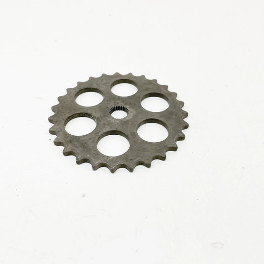NEW BMW 3 E30 1.8I OIL PUMP SPROCKET GEAR 11411273688 ORIGINAL