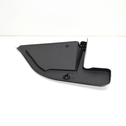 NEW BMW X5 G05 FRONT LEFT OUTER WIPER COWL PANEL PART LHD 51717434881 ORIGINAL