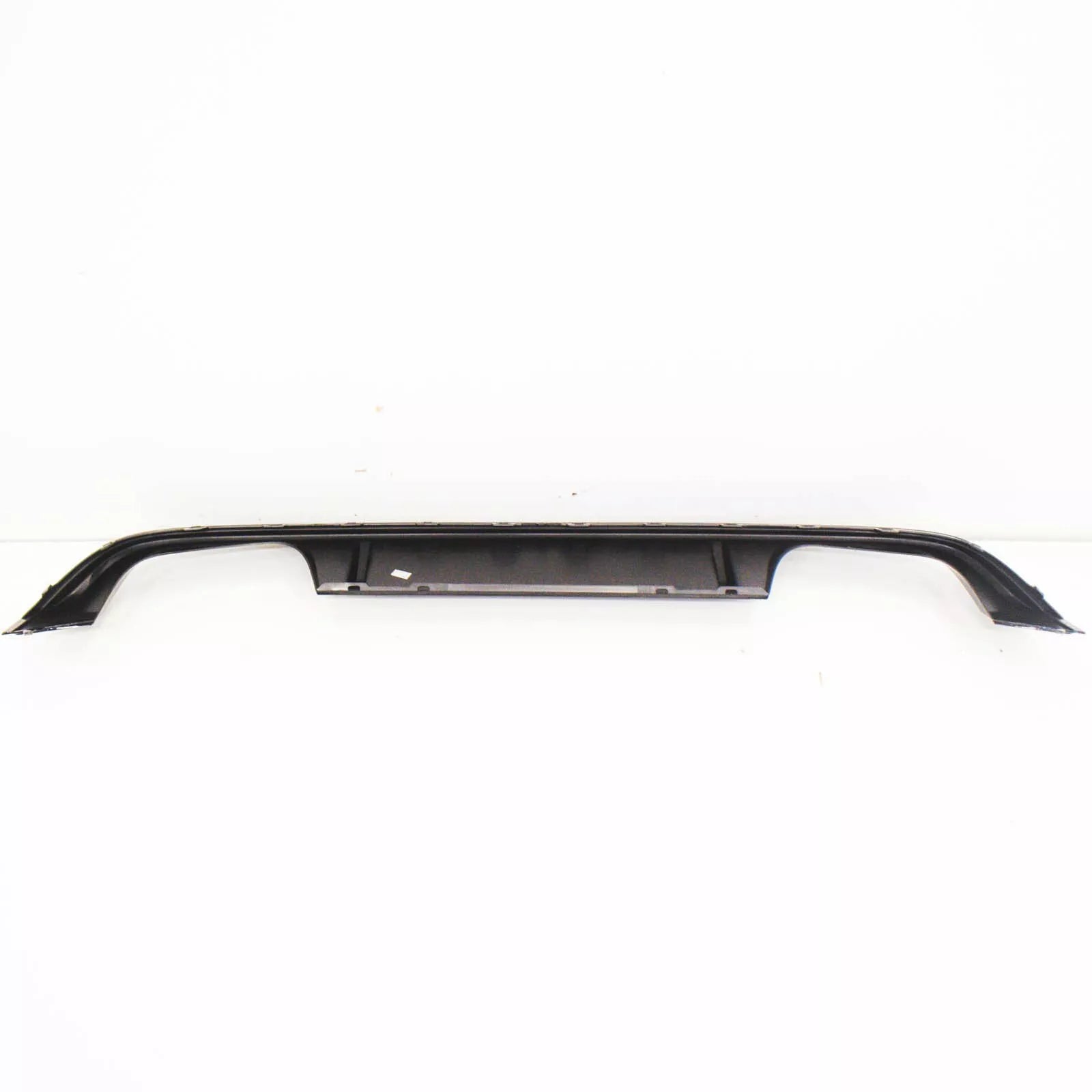 NEW VOLKSWAGEN GOLF MK7 REAR BUMPER DIFFUSER 5G6807568N041 ORIGINAL
