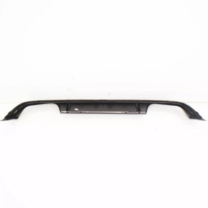 NEW VOLKSWAGEN GOLF MK7 REAR BUMPER DIFFUSER 5G6807568N041 ORIGINAL