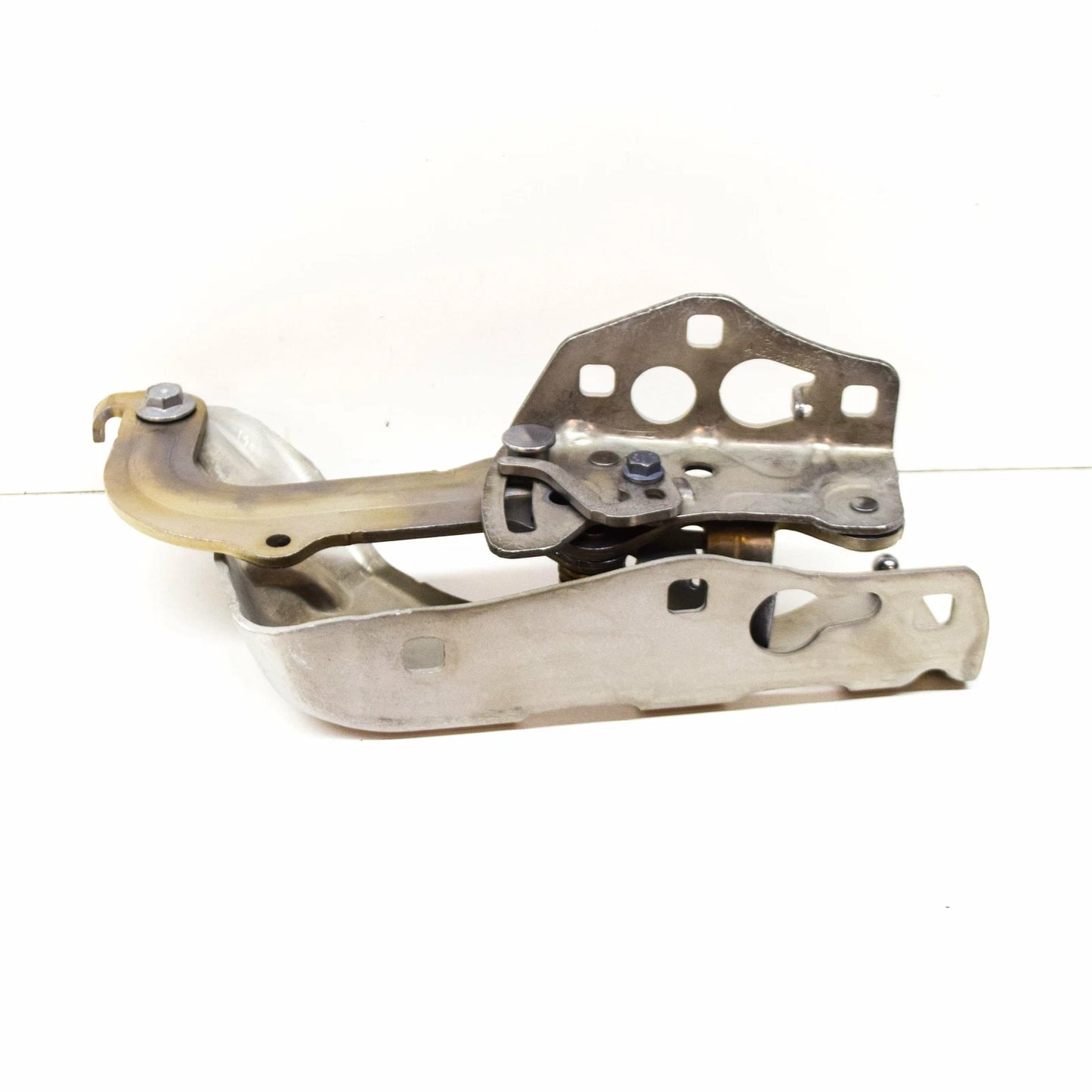 NEW MERCEDES-BENZ GLC COUPE C253 ENGINE HOOD LEFT HINGE A2538800128