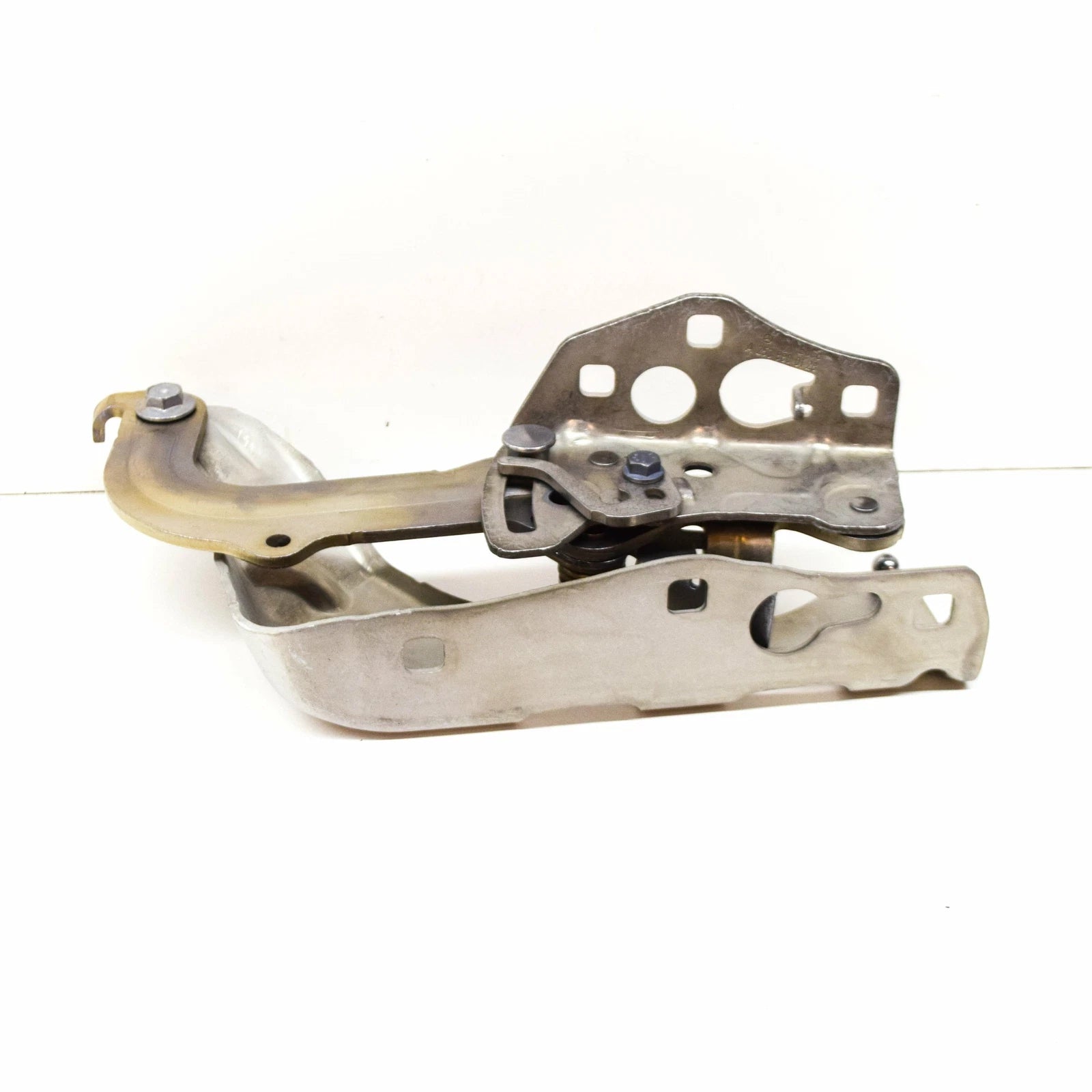 NEW MERCEDES-BENZ GLC COUPE C253 ENGINE HOOD LEFT HINGE A2538800128