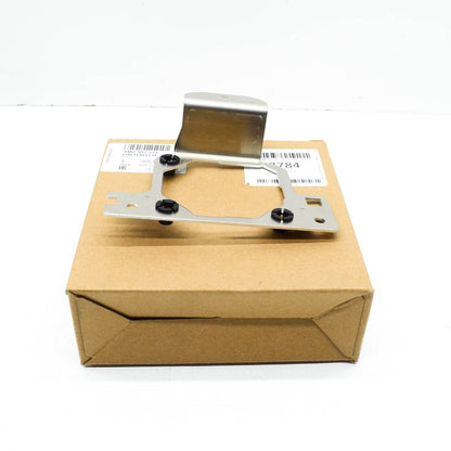 NEW AUDI Q7 4M LEFT CRUISE CONTROL DISTANCE SENSOR BRACKET 4M0907573 ORIGINAL