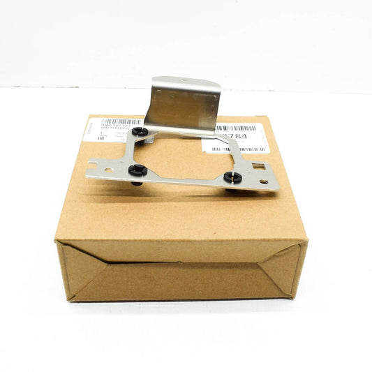 NEW AUDI Q7 4M LEFT CRUISE CONTROL DISTANCE SENSOR BRACKET 4M0907573 ORIGINAL