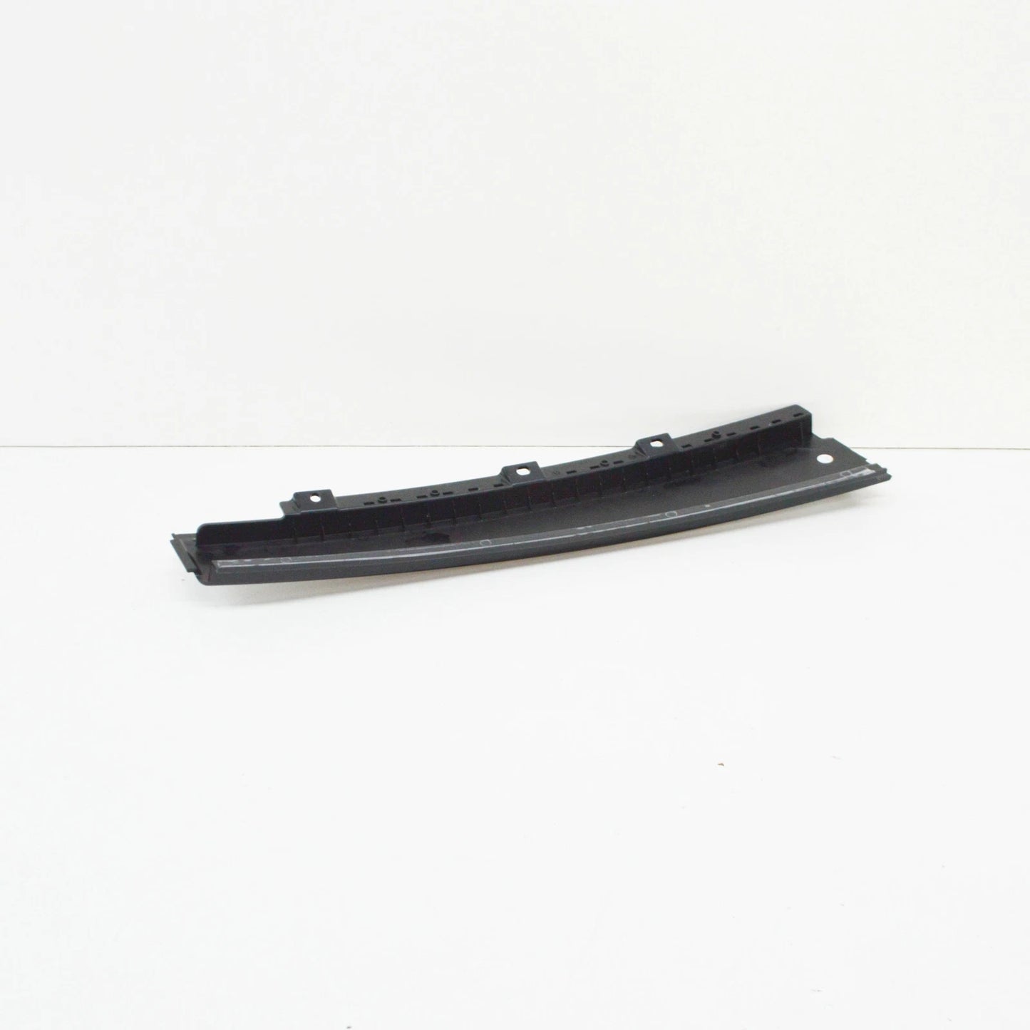 NEW VW GOLF MK6 REAR RIGHT DOOR EXTERIOR B-PILLAR TRIM 5K6839902B041