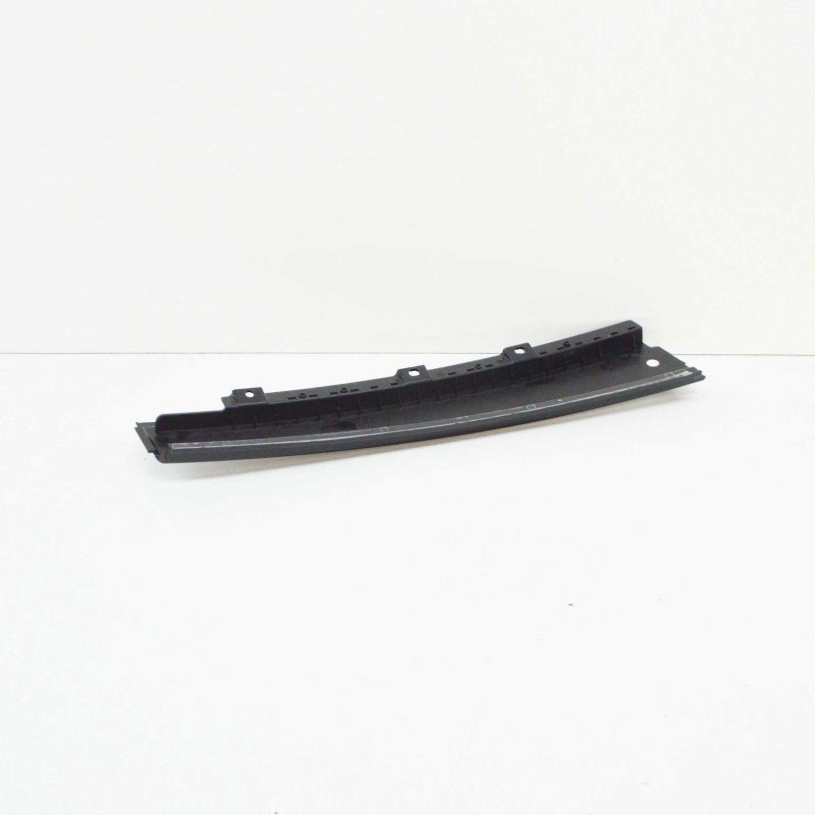NEW VW GOLF MK6 REAR RIGHT DOOR EXTERIOR B-PILLAR TRIM 5K6839902B041